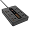 چندراهی برق پرودو مدل PD-FWCH003-BK
